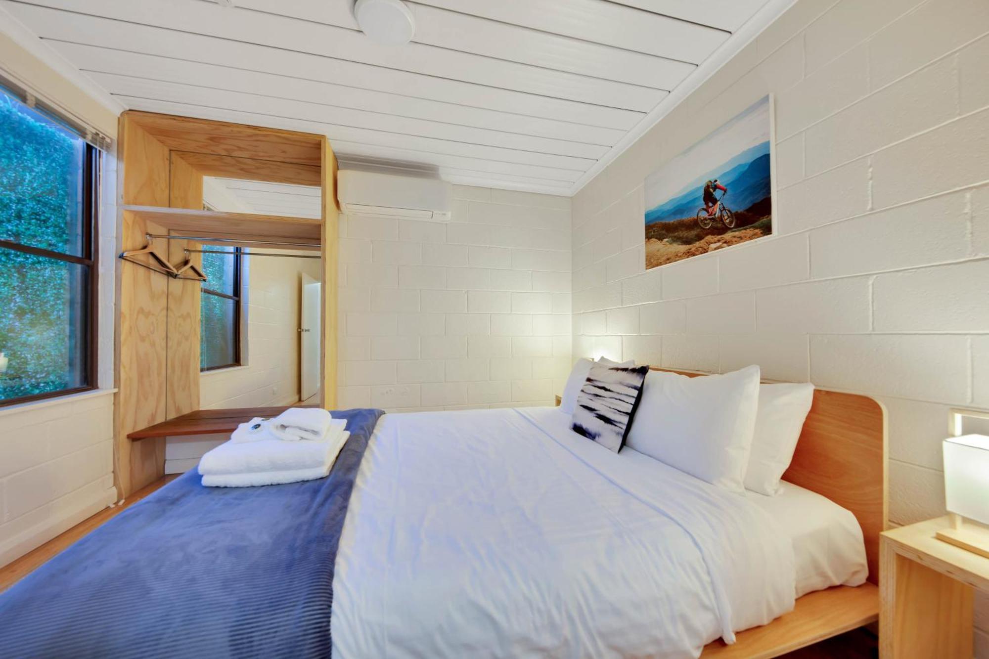 Bright Velo Hotell Rum bild
