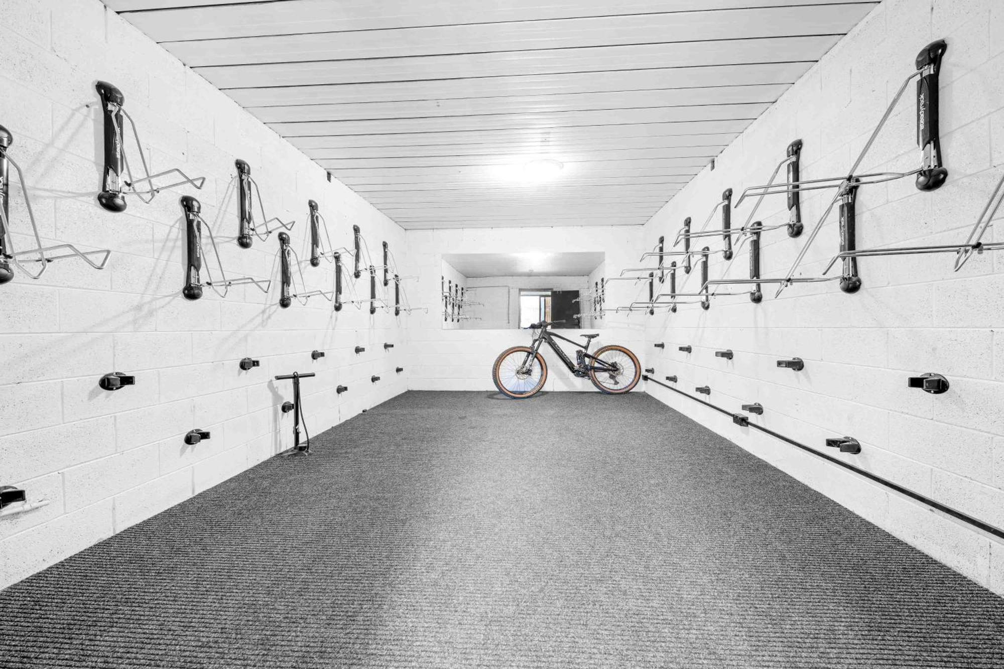 Bright Velo Hotell Exteriör bild