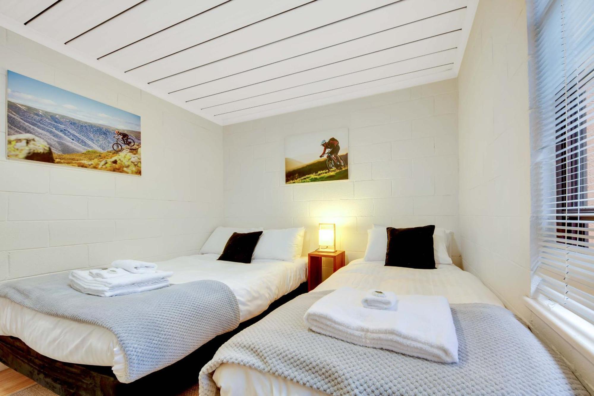 Bright Velo Hotell Rum bild