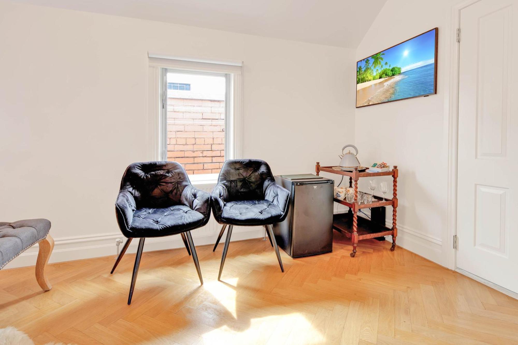 Bright Velo Hotell Rum bild