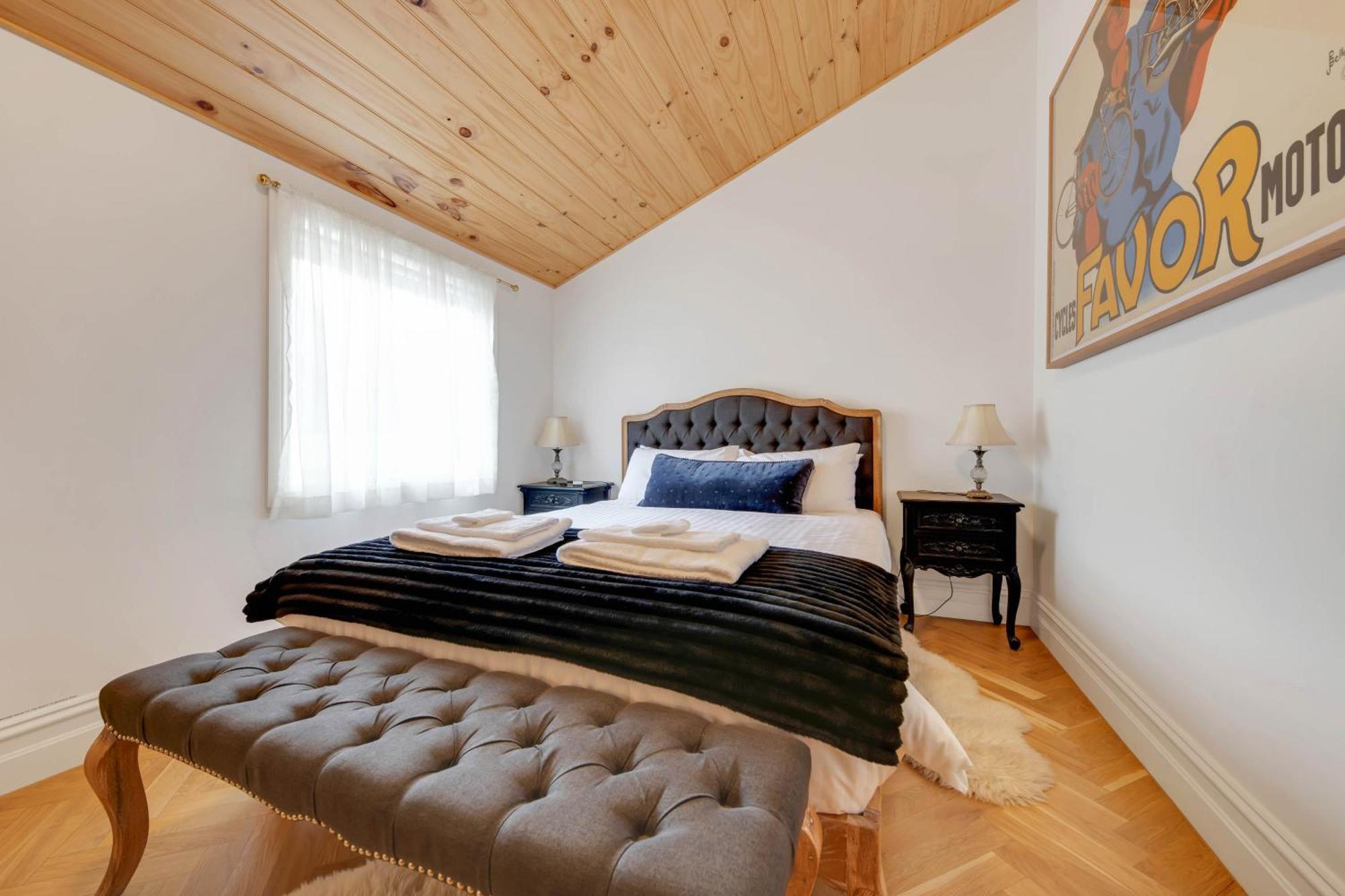 Bright Velo Hotell Rum bild