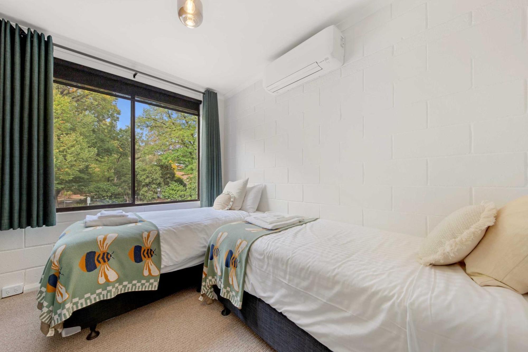 Bright Velo Hotell Rum bild