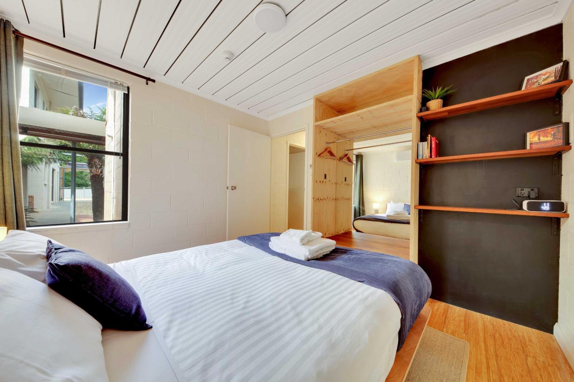 Bright Velo Hotell Rum bild